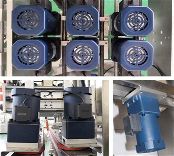 9 Motors