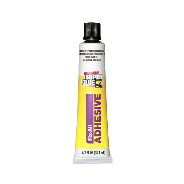 Adhesive Tube