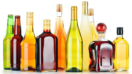 Alkohol