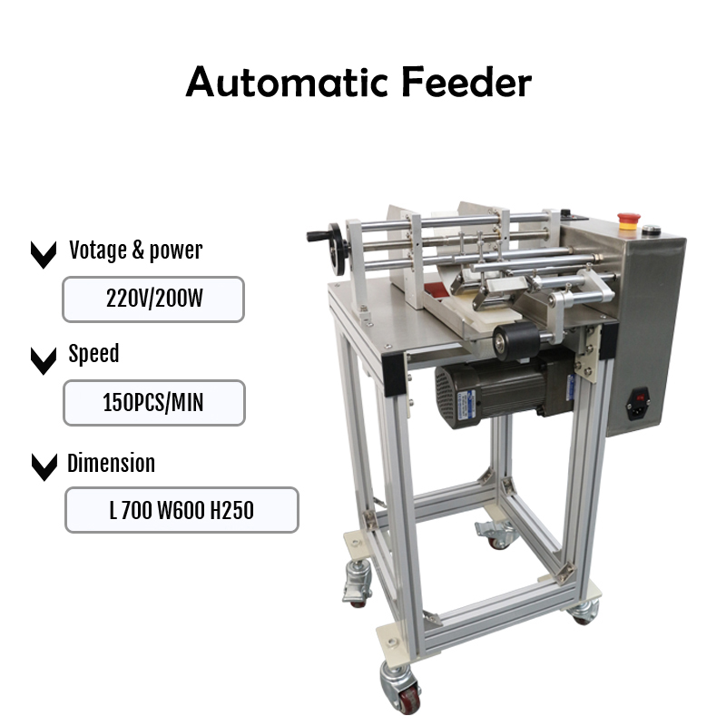 Automatische Zuführung