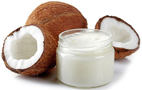 Kokosnussöl