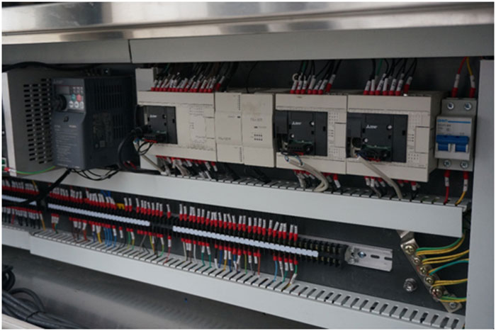 Control System