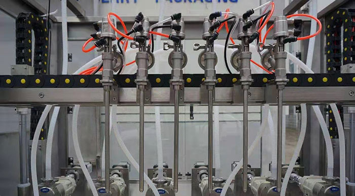 Filling Valve