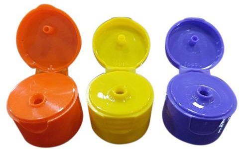Flip-Top-Kappe