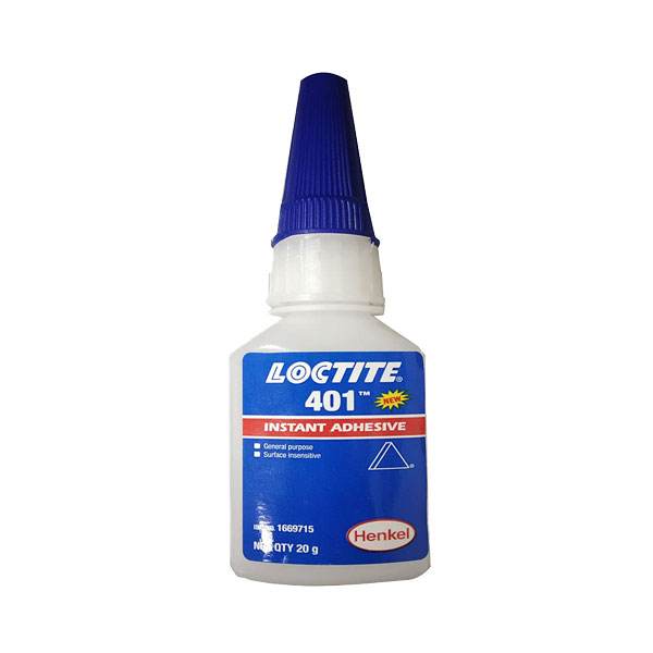 Glue Bottle
