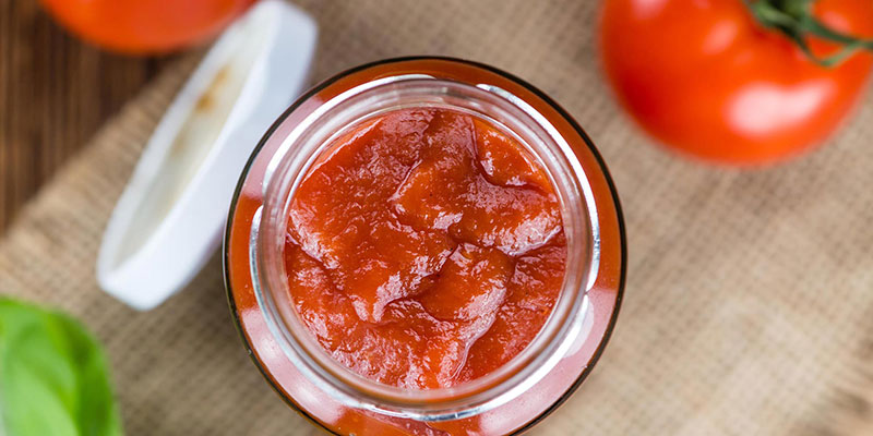 Ketchup