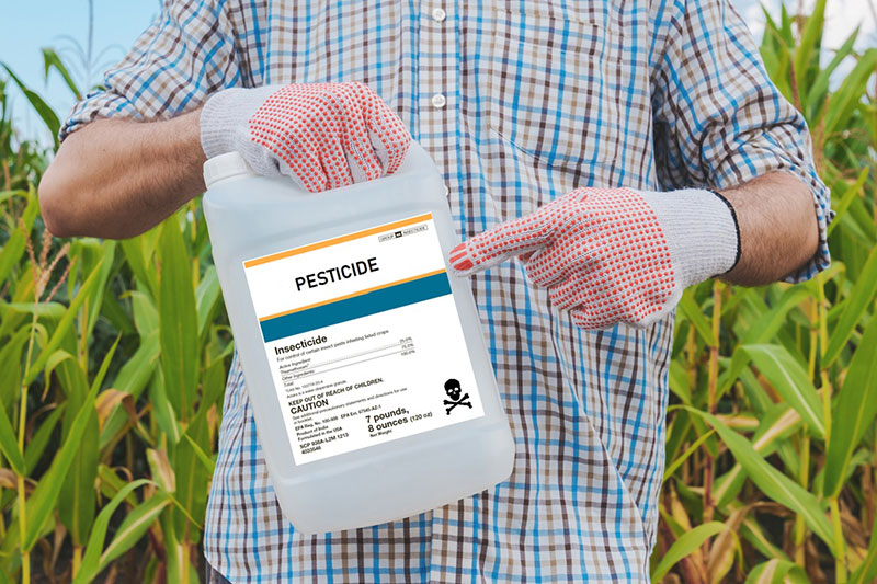Pestizide