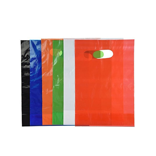 Plastic Bag