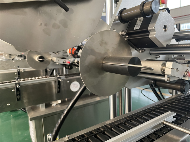Receiving mechanism