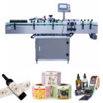 Selbstklebe Etikettiermaschine