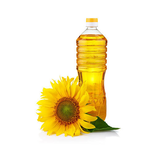Sonnenblumenöl