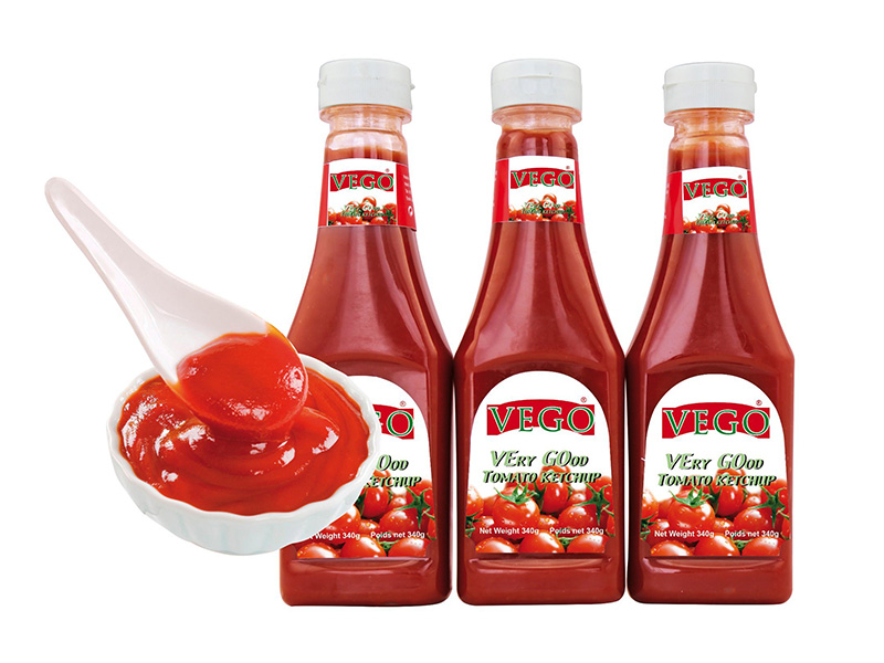 Tomatensoße