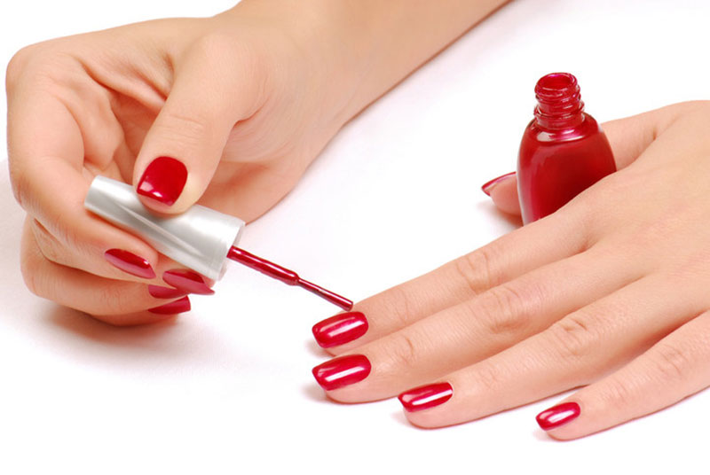 Nagellack